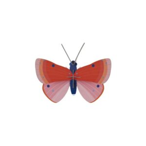 Studio ROOF 'Speckled Copper Butterfly'