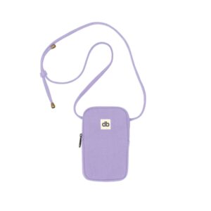 Hindbag Handytasche 'Bill / Lilac'