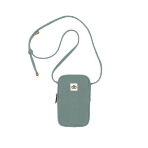 Hindbag Handytasche 'Bill / Sage'