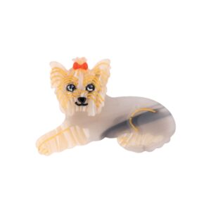 Coucou Suzette Haarclip 'Yorkshire'