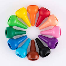 Wachsmalstifte 'Playon Crayon' – Bild 6