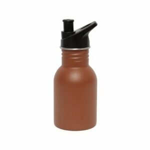 Trinkflasche 'Baked Clay' Petit Monkey