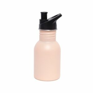 Trinkflasche 'Dawn Rose' Petit Monkey