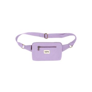 Hindbag Harry Bauchtasche 'Lilac'