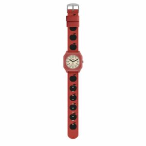 Bobo Choses x mini kyomo Armbanduhr 'Poma'