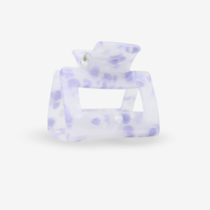 Sasstie Haarklammer 'Liberty Lavender'