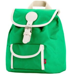 Blafre Kinderrucksack 'Klein/knallgrün'