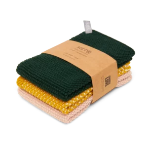 Sophie Home SpĂĽltĂĽcher Set 'Citrus Mix'