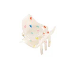 HELLO LOVE Haarspange 'Fee Small Hearts/mehrere Farben'