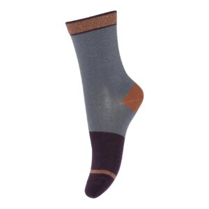 MP Denmark Eike Socken 'Stone Blue'