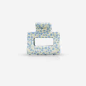 Sasstie Haarklammer 'Lib Ocean Dot'