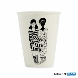 helen b Becher 'long arm buddies'