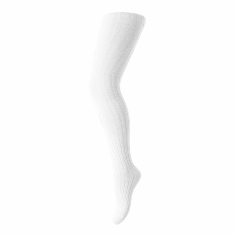 MP Denmark 'Gerippte Wollstrumpfhose' - Verschiedene Farben – Bild 5