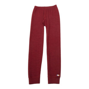 Joha Leggings Merinowolle 'BORDEAUX