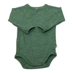 Joha WickelBody Merinowolle 'grün'