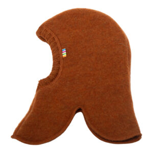 Joha Schlupfmütze Wollfleece diverse Farben