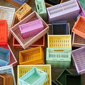 Made Crate Klappkiste 'Mini'