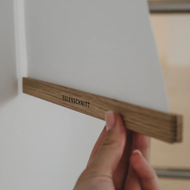 Eulenschnitt Posterleiste 'Natur A3' – Bild 4