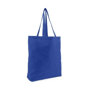 Shopper 'cobalt blue' knallblau