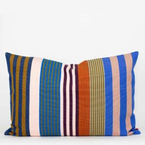 A World of Craft Kissenbezug 'Aya' 50x70