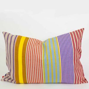 A World of Craft Kissenbezug 'Constanza' 50x70