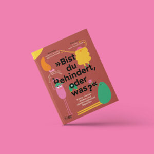 »Bist du behindert, oder was?« FamiliarFaces