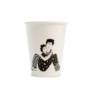 helen b Becher 'Cozy Cozy'