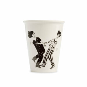 helen b Becher 'meet me at the dancefloor'