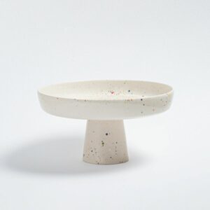 Egg Back Home Party Cake Stand 'Weiß' (NEUE Party Serie)