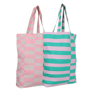 Shopper 'Bloc' div Farben