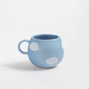 Egg Back Home Tasse 'Cloud' verschiedene Größen (NEUE Wolken Serie)