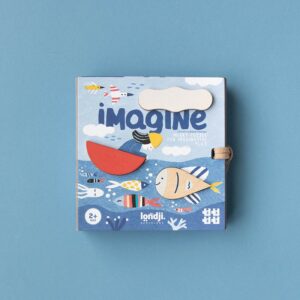 Londji Puzzle 'Imagine'