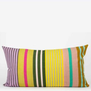 A World of Craft Kissenbezug 'Romana' 50x90