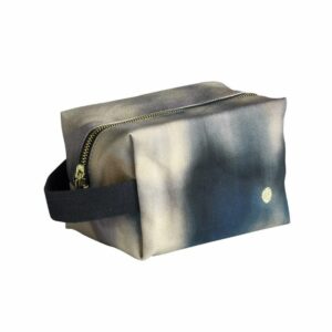 La cerise sur le gâteau 'Pouch Cube' - verschiedene Farben (15,5 x 10cm)