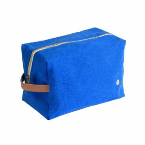 La cerise sur le gâteau 'Pouch Cube' - verschiedene Farben (22 x 14cm)