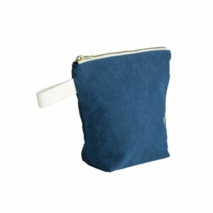 La cerise sur le gâteau 'Toiletry Bag' - verschiedene Farben (28 x 23cm)