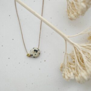 Fräulein Tapir Kette 'ALMA'