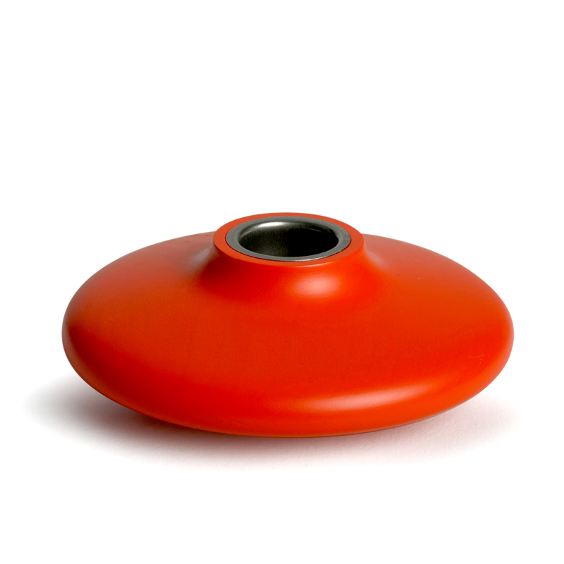 Kerzenhalter 'Flitsh' (versch. Farben) not the girl who misses much – Bild 5