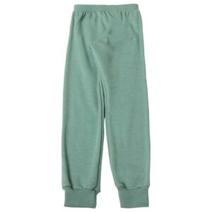 Joha (Jogging)Hose Merinowolle mint grün