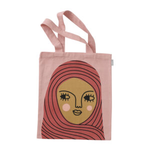 Spira of Sweden Totebag Malinka