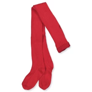 MP Denmark 'Gerippte Baumwollstrumpfhose' - Verschiedene Farben (FS2024)