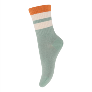 MP Denmark Socken 'frej - granite green'