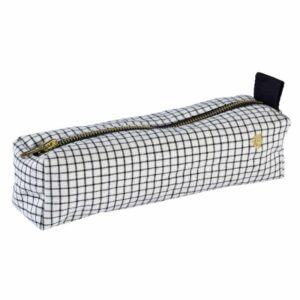 La cerise sur le gâteau Pencil Pouch 'Gustave Caviar'