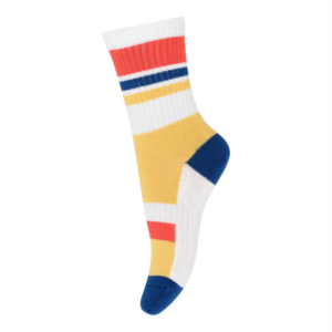 MP Denmark Socken 'somi - misted yellow'