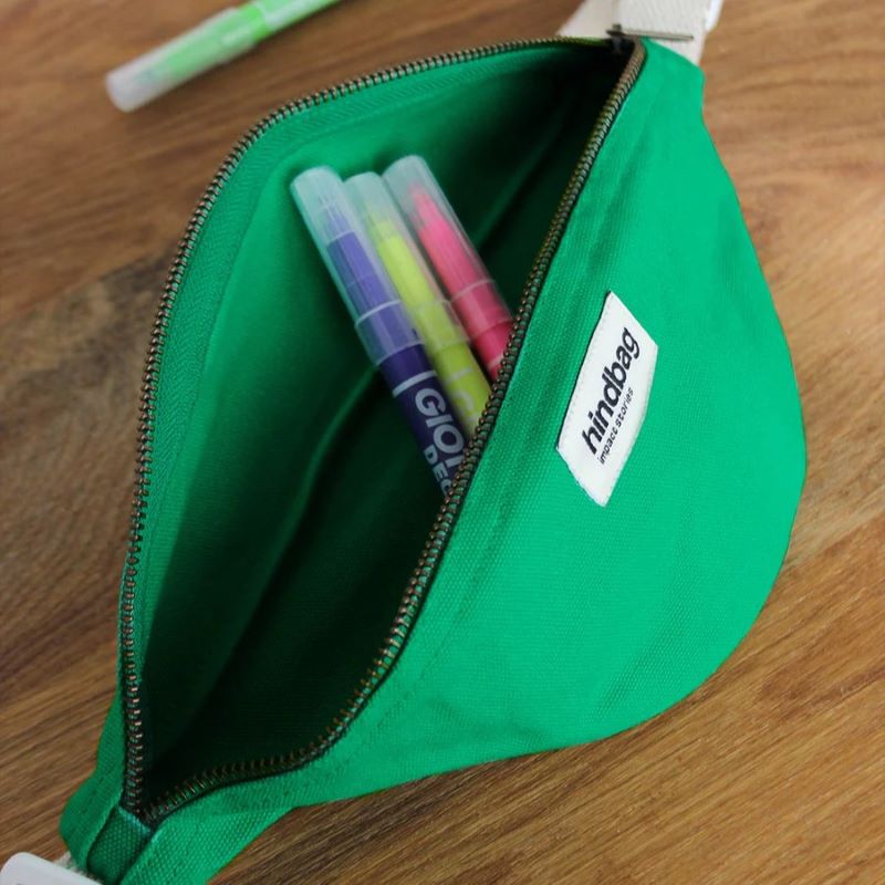Hindbag Kinder-Bauchtasche 'Augustin' Holi Kollektion (versch. Farben) – Bild 2