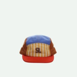 Sticky Lemon Cap 'better together | volleyball yellow'