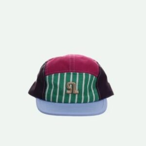 Sticky Lemon Cap 'better together | golf green'