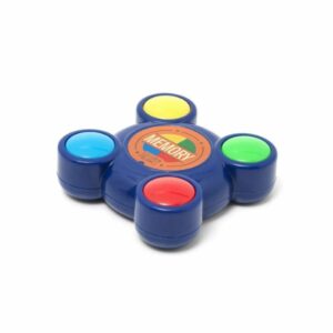 Legami Gedächtnisspiel mit Licht- und Toneffekten 'Memory'