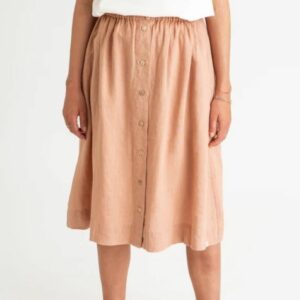 Matona Midi Rock 'rosewood'