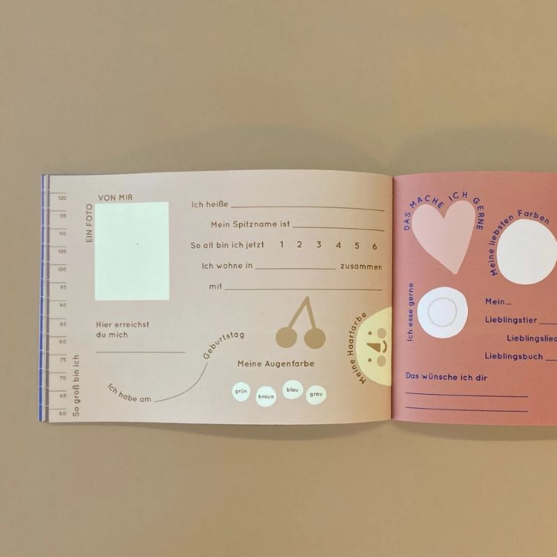 enna studio 'Erste Freund*innen Buch' – Bild 2